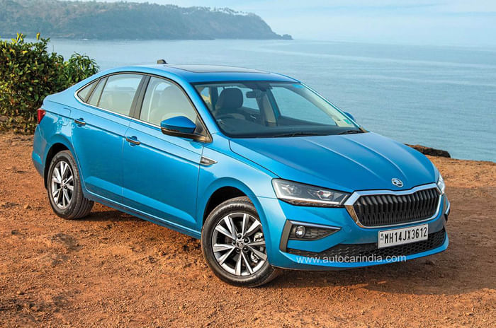 Top 5 midsize sedans on sale in India